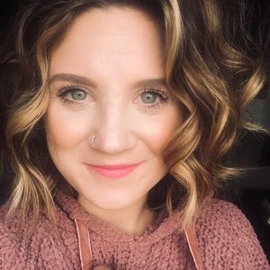 Meet your Posher, Krista